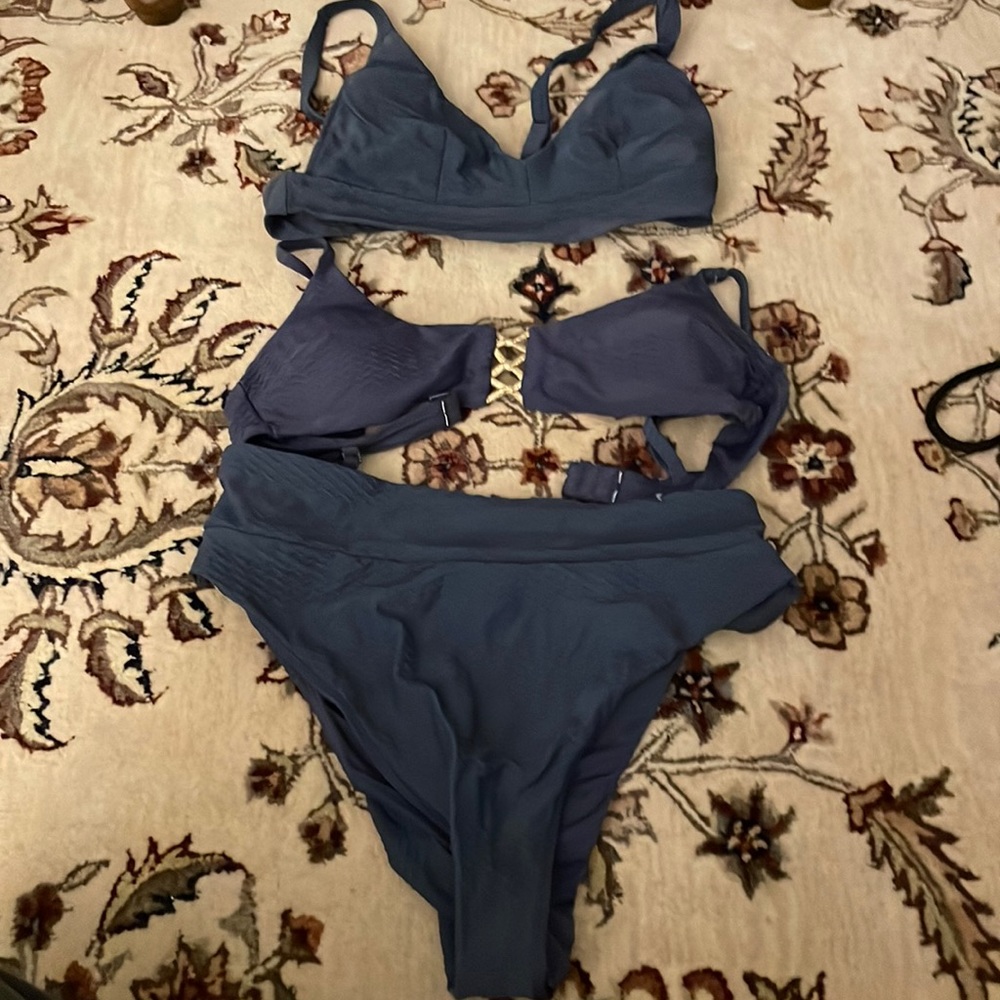 Bathing Suit Set, Extra Top